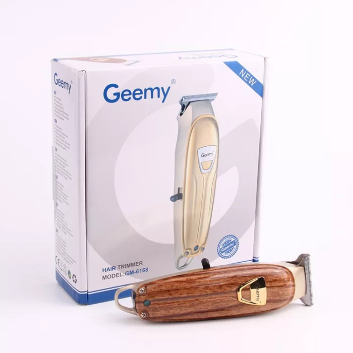 ماشین اصلاح موی صورت جیمی مدل GM-6168
