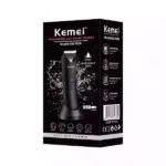 ماشین اصلاح موی سر و صورت کیمی مدل KM-1838