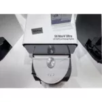 جاروبرقی روبوراک مدل Roborock S8 MaxV Ultra