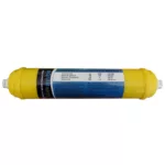 دستگاه تصفیه کننده آب آکوآ اسپرینگ مدل RO-SF5500 به همراه فیلتر تصفیه آب مجموعه 4 عددی