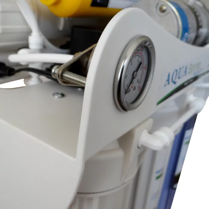 دستگاه تصفیه کننده آب آکوآ اسپرینگ مدل RO-SF6100