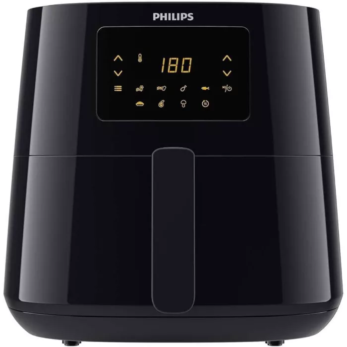 سرخ‌کن 6.2 لیتری فیلیپس مدل HD9270