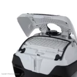 جاروبرقی کندی مدل KCV-325