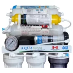دستگاه تصفیه کننده آب آکوآاسپرینگ مدل RO - NF2600