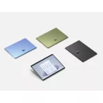 تبلت مایکروسافت مدل Surface Pro 9-i7 1265U ظرفیت 512 گیگابایت و رم 16 گیگابایت