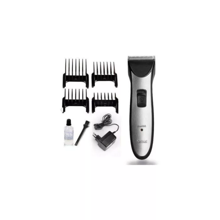 ماشین اصلاح سر و صورت کیمی مدل KM-3909