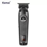ماشین اصلاح موی سر و صورت کیمی مدل KM-1855