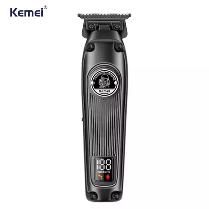 ماشین اصلاح موی سر و صورت کیمی مدل KM-1855