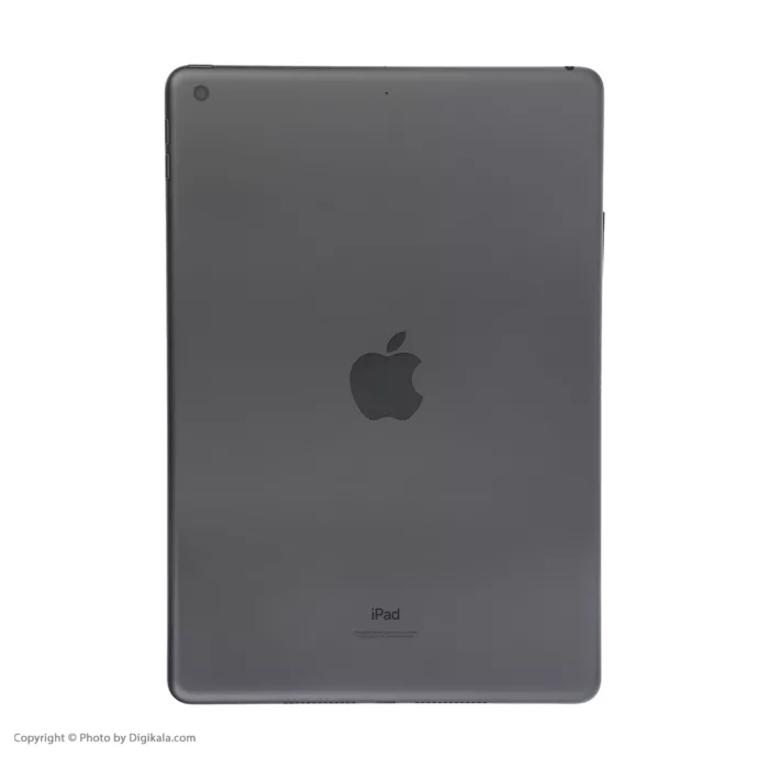 تبلت ۱۰.۲ اینچ اپل مدل iPad (9th Generation) 10.2-Inch Wi-Fi 2021 ظرفیت 256 گیگابایت