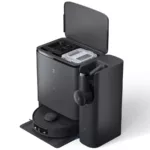 جاروبرقی رباتیک اکووکس مدل T30s Combo