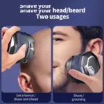 ماشین اصلاح موی صورت شارژی ایکس او مدل XO-CF21