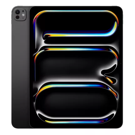 تبلت 13 اینچ اپل مدل iPad Pro 2024 M4 Wi-Fi Nano-Texture ظرفیت 1 ترابایت و رم 16 گیگابایت