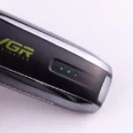 ماشین اصلاح موی سر و صورت وی جی ار مدل V-020