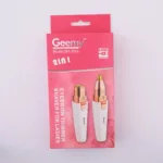 ماشین اصلاح موی بدن بانوان جیمی مدل GM-3136
