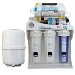 دستگاه تصفیه کننده آب آکوآ اسپرینگ مدل NF - SF4200