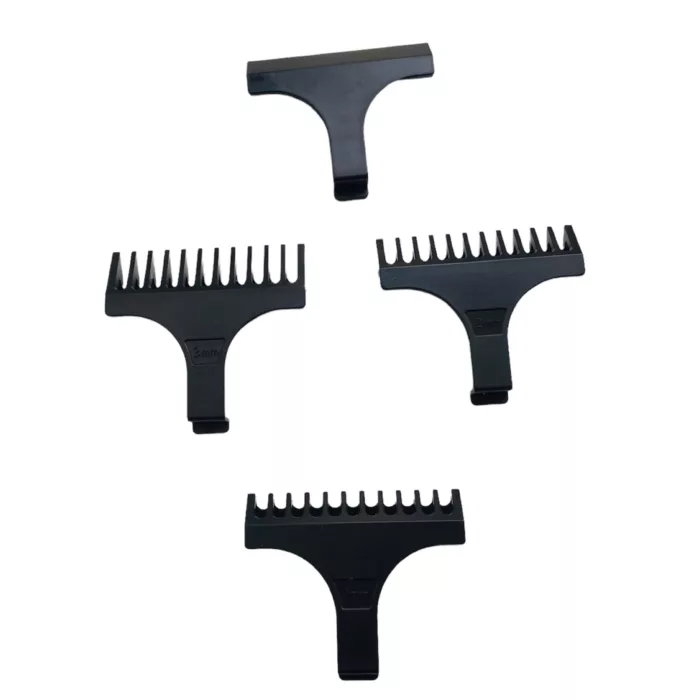 ماشین اصلاح موی سر و صورت وی جی ار مدل V-919