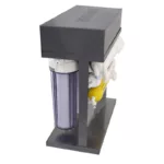 دستگاه تصفیه کننده آب آکوآ اسپرینگ مدل RO-S7-KZ 7800 به همراه فیلتر مجموعه 4 عددی