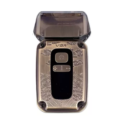 ماشین اصلاح موی صورت وی جی ار مدل V-337