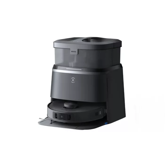 جاروبرقی رباتیک اکووکس رباتیک مدل T30 PRO OMNI