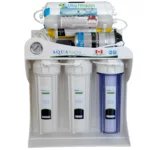 دستگاه تصفیه کننده آب آکوآ اسپرینگ مدل UF - SF3600
