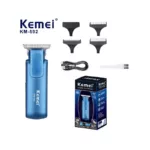 ماشین اصلاح موی صورت کیمی مدل KM-592