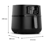 سرخ کن بدون روغن فیلیپس مدل HD9285/93
