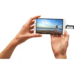فلش مموری سن دیسک مدل Ultra Dual Drive USB Type-C ظرفیت 32 گیگابایت
