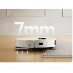 جاروبرقی رباتیک دریم مدل L10s Pro Gen 2