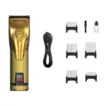 ماشین اصلاح موی سر دینگ لینگ مدل RF-691
