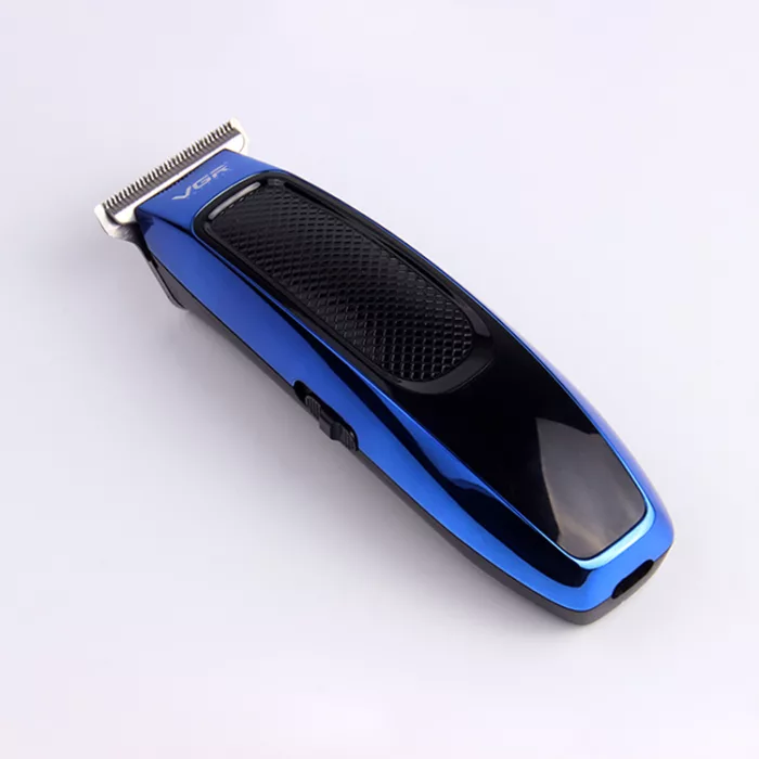 ماشین اصلاح موی صورت و بدن وی جی ار مدل V-255