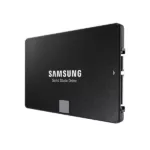 اس اس دی اینترنال سامسونگ مدل EVO 870 ظرفیت 1 ترابایت