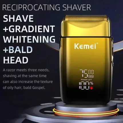 ماشین اصلاح موی صورت کیمی مدل Tx10