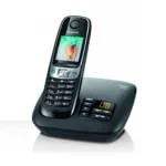 تلفن بی سیم گیگاست مدل C620 A