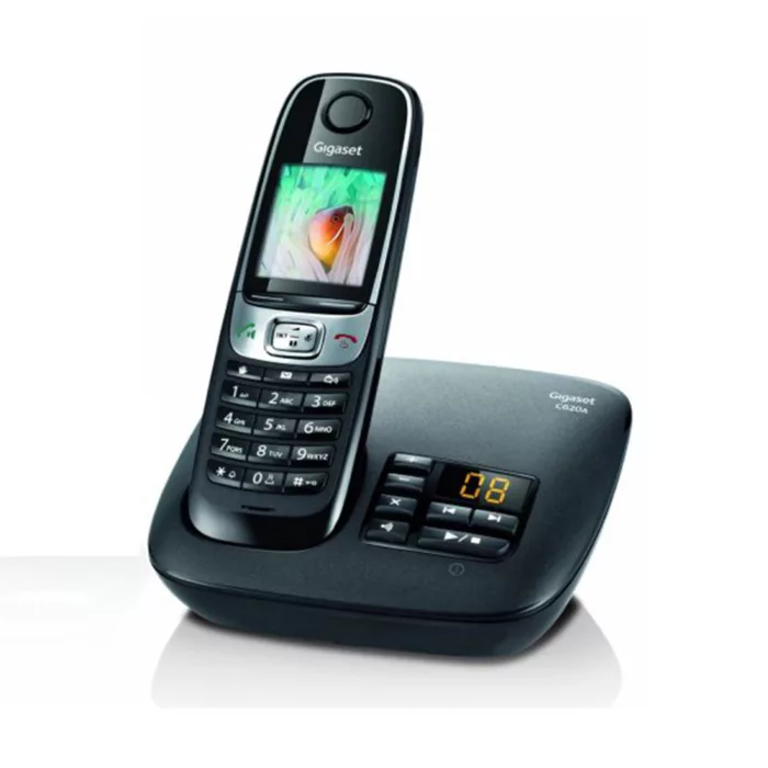 تلفن بی سیم گیگاست مدل C620 A