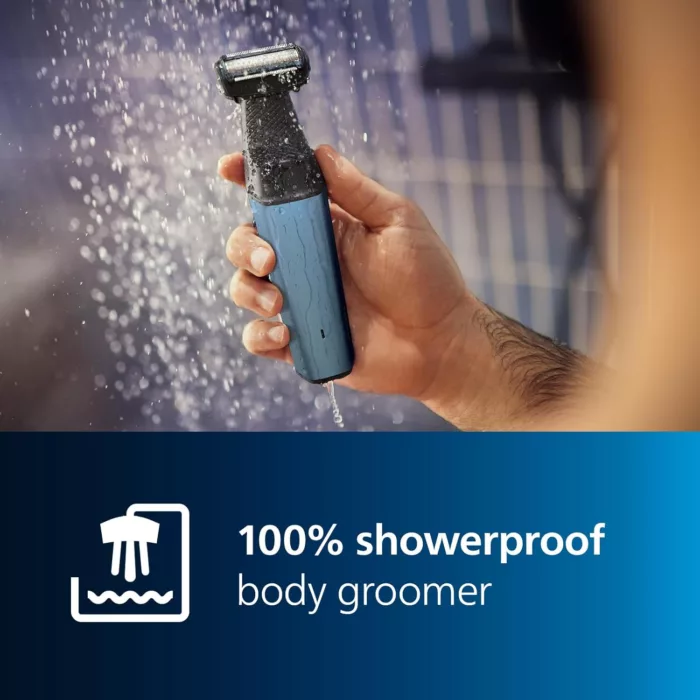 ماشین اصلاح  موی بدن فیلیپس مدل BG3027