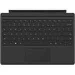 تبلت مایکروسافت مدل Surface Pro 8-i7 1185G7 ظرفیت 512 گیگابایت و 16 گیگابایت رم به همراه کیبورد Black Type Cover