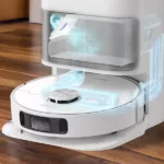 جاروبرقی دریم مدل L10S Ultra