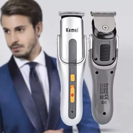 ماشین اصلاح موی صورت و بدن کیمی مدل KM-680