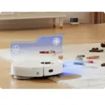 جاروبرقی رباتیک دریم مدل L10s Pro Gen 2