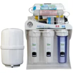 دستگاه تصفیه کننده آب آکوآ اسپرینگ مدل UF - SF4040