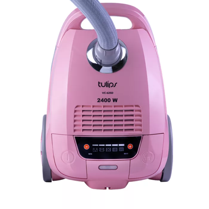 جاروبرقی تولیپس مدل vc-625D
