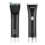 ماشین اصلاح موی سر و صورت وی جی ار مدل V-185