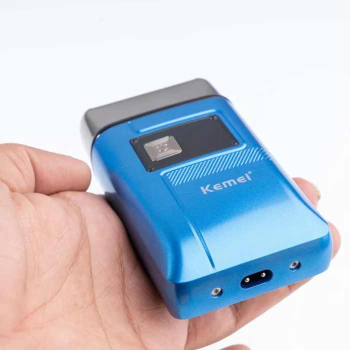 ماشین اصلاح موی صورت کیمی مدل KM-1112