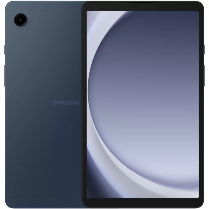 تبلت 8.7 اینچ سامسونگ مدل Galaxy Tab A9 WIFI ظرفیت 64 گیگابایت و رم 4 گیگابایت