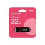 فلش مموری ای دیتا مدل DashDrive UV150 ظرفیت 32 گیگابایت