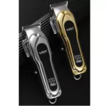 ماشین اصلاح موی سر و صورت وی جی ار مدل V-680