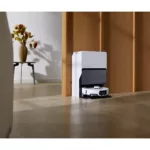 جاروبرقی روبوراک مدل Roborock S8 MaxV Ultra