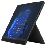 تبلت مایکروسافت مدل Surface Pro 8-i7 1185G7 ظرفیت 256 گیگابایت و 16 گیگابایت رم