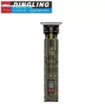 ماشین اصلاح موی سر و صورت دینگ لینگ مدل Rf622