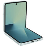 گوشی موبایل سامسونگ مدل Galaxy Z Flip 7 دو سیم‌کارت ظرفیت 256 گیگابایت و رم 12 گیگابایت  - ویتنام - به همراه هدیه اسپیکر بلوتوثی جی بی ال مدل Clip 2